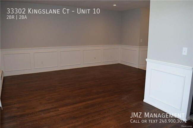 Foto del edificio - BEAUTIFUL FARMINGTON REMODELED 2 BED/ 2 BATH!