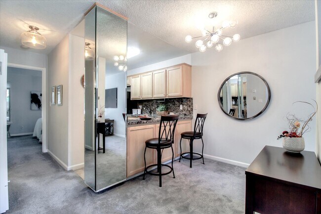 Foto del edificio - 2734 Oak Rd