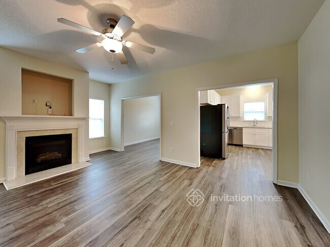 Building Photo - 4808 Cutstone Ct