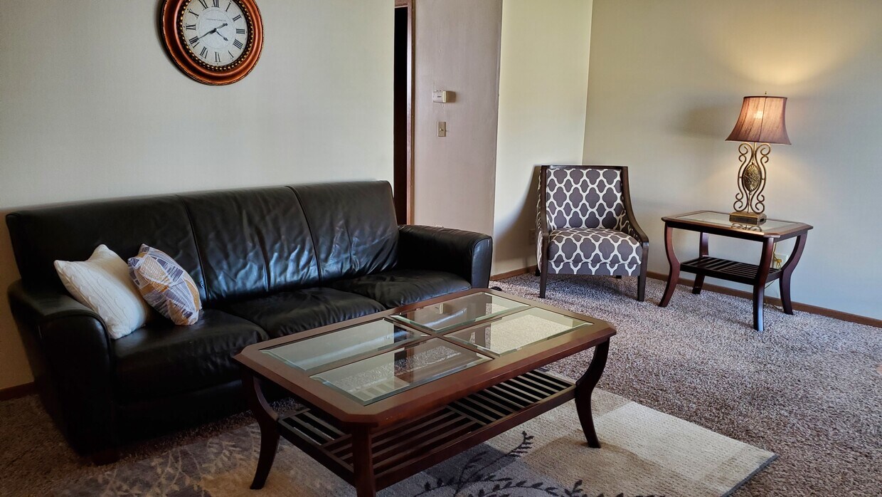 Foto principal - 1527 Grandview Ave
