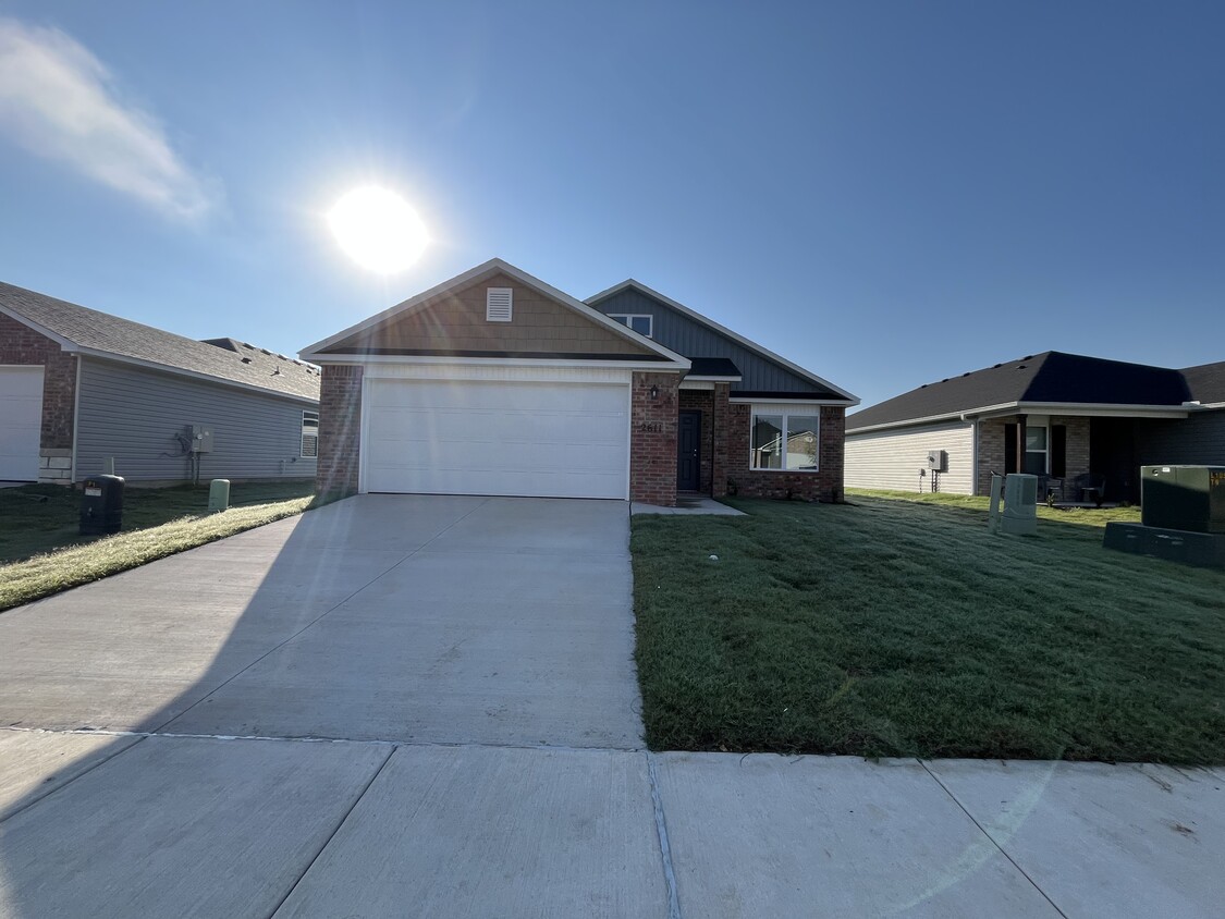 Photo - 2611 E Meramec St (Fayetteville, AR)