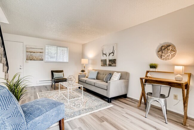 Foto del edificio - 2610 K St NE