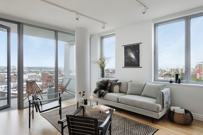 Foto del edificio - 300 Ashland Pl