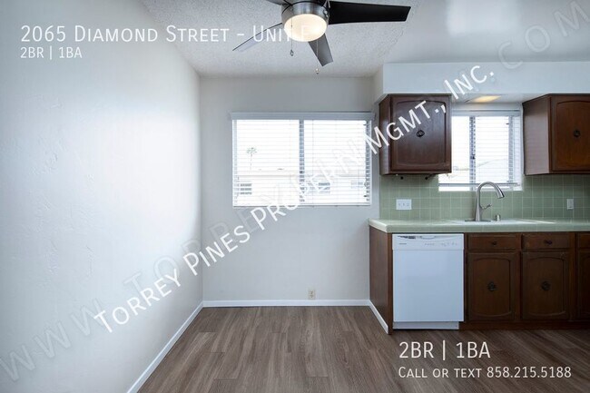 Building Photo - *OPEN HOUSE: 5/11 1:30PM-2:30PM* Pacific B...