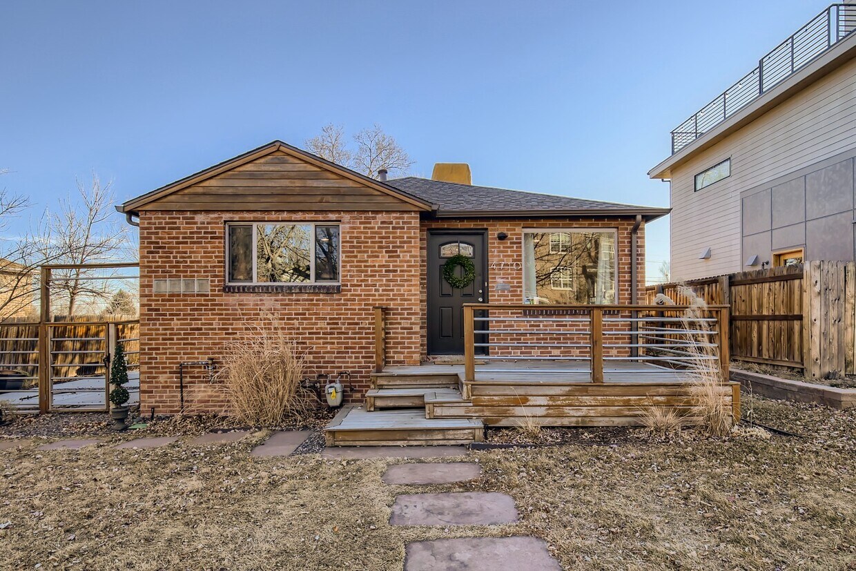 Foto principal - 4710 W 30th Ave