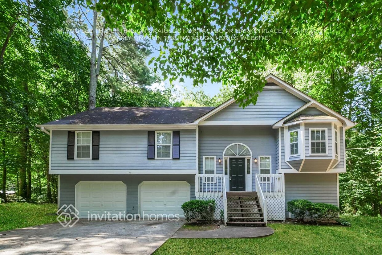 Foto principal - 4953 Brownsville Rd