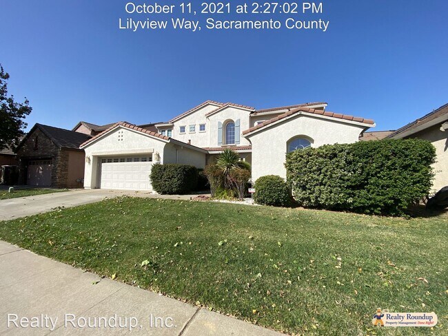 Building Photo - 5 br, 4 bath House - 5638 Lilyview Way