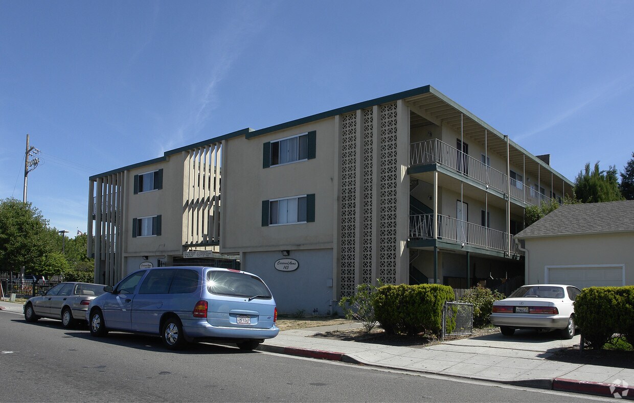 Foto del edificio - Carwood Arms Apartments