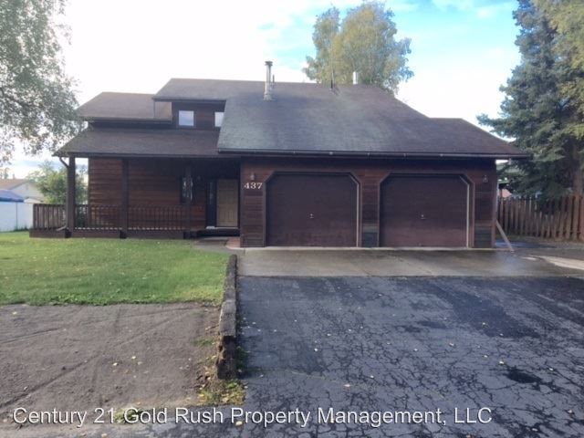 Primary Photo - 437 Droz Dr