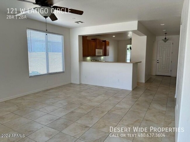 Building Photo - SALE / RENT BEAUTIFUL HOME IN GATED AGE RE...