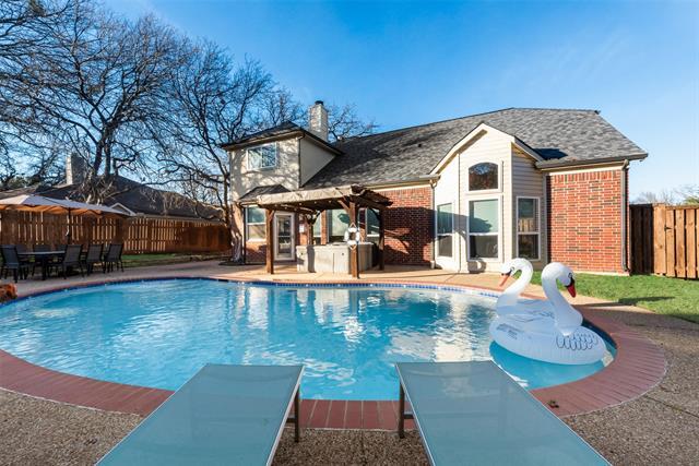 Building Photo - 7916 Old Hickory Dr