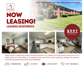 Building Photo - 2423 Gaslight Pl SW