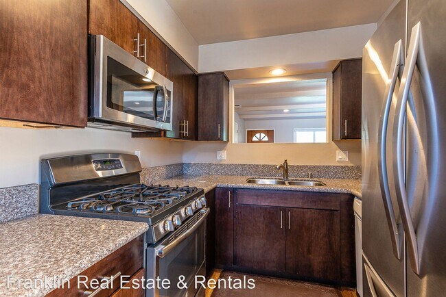 Foto del edificio - 3 br, 2 bath House - 377 Los Osos Valley Rd