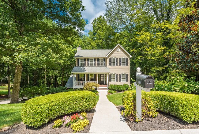 Foto del edificio - 12469 Daisywood Dr