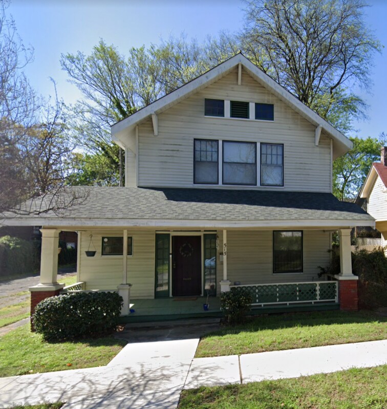Primary Photo - 515 W 24th St
