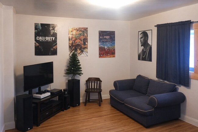 Foto del edificio - 900 E Houghton Ave