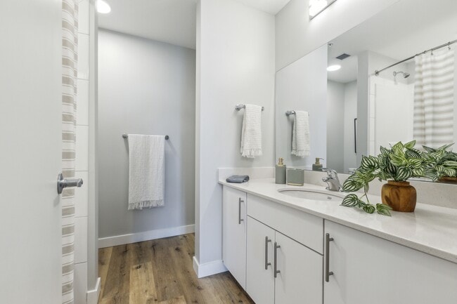 Photo du bâtiment - Evoke