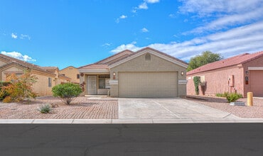 Building Photo - 43749 W Magnolia Rd