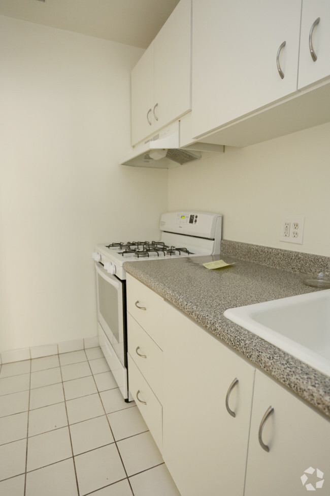 Estudio - 300 ft² - Mansfield Apartments
