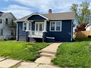 Primary Photo - 3309 Renick St