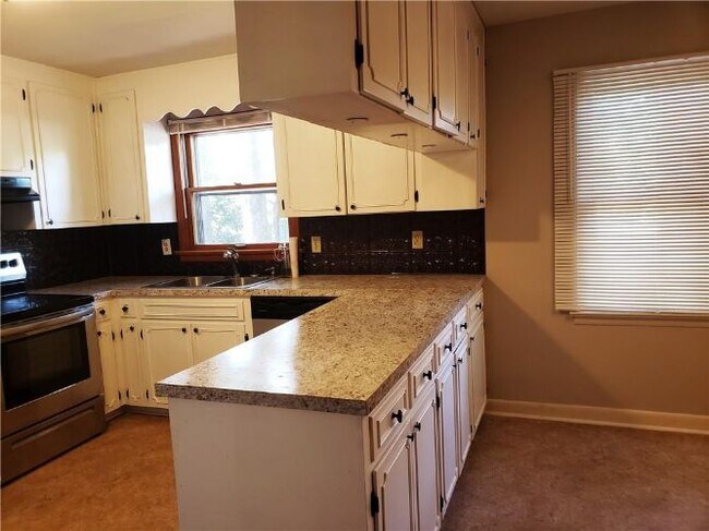 Foto del edificio - 506 8th St SW