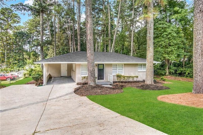 Foto del edificio - 2405 County Line Rd SW