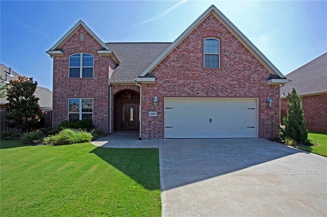Building Photo - 4003 SW Banbury Dr