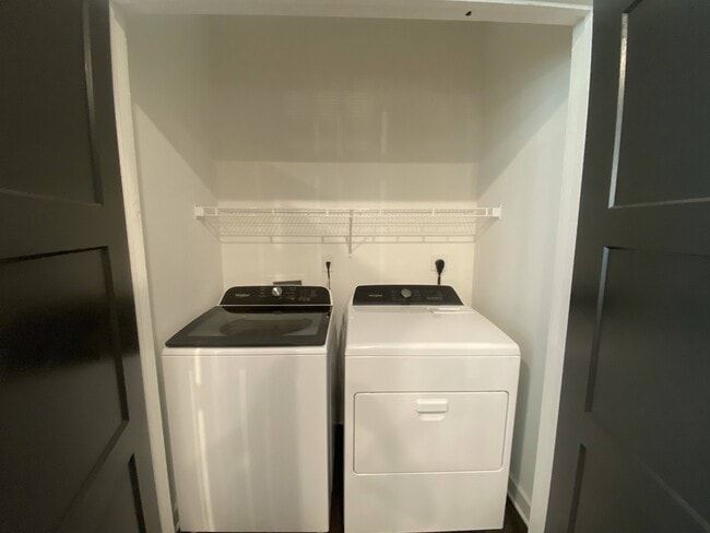 Interior Photo - The Wren Apartments