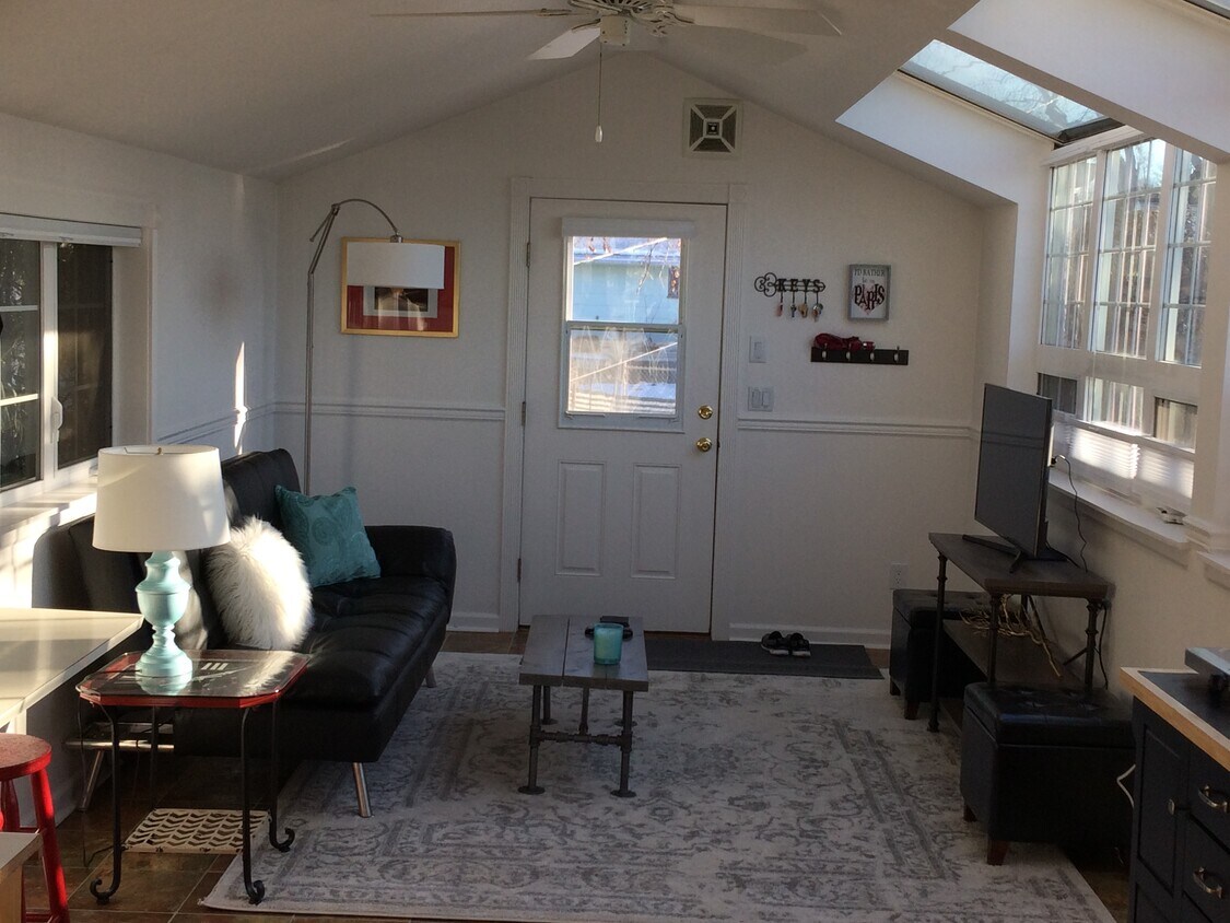 903 Prospect Avenue Unit B, Lewiston, ID 83501 Apartments in Lewiston