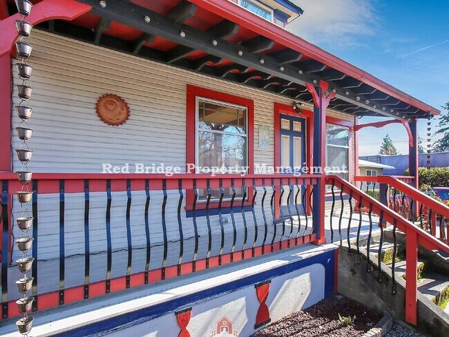 Foto del edificio - 5022 NE 23rd Ave
