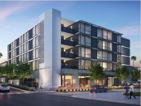 Primary Photo - Hope on Alvarado