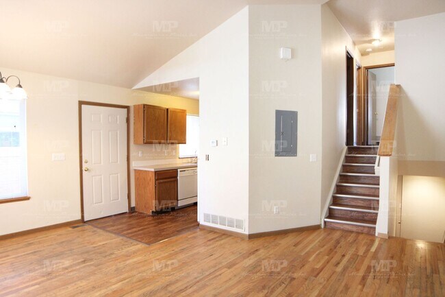 Foto del edificio - 514 S Howes St