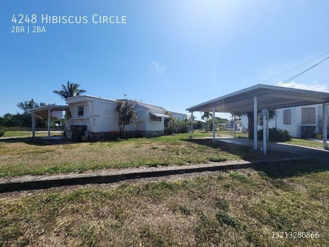 Building Photo - 4248 Hibiscus Cir
