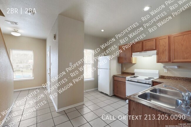 Foto del edificio - 4616 Swann Ln