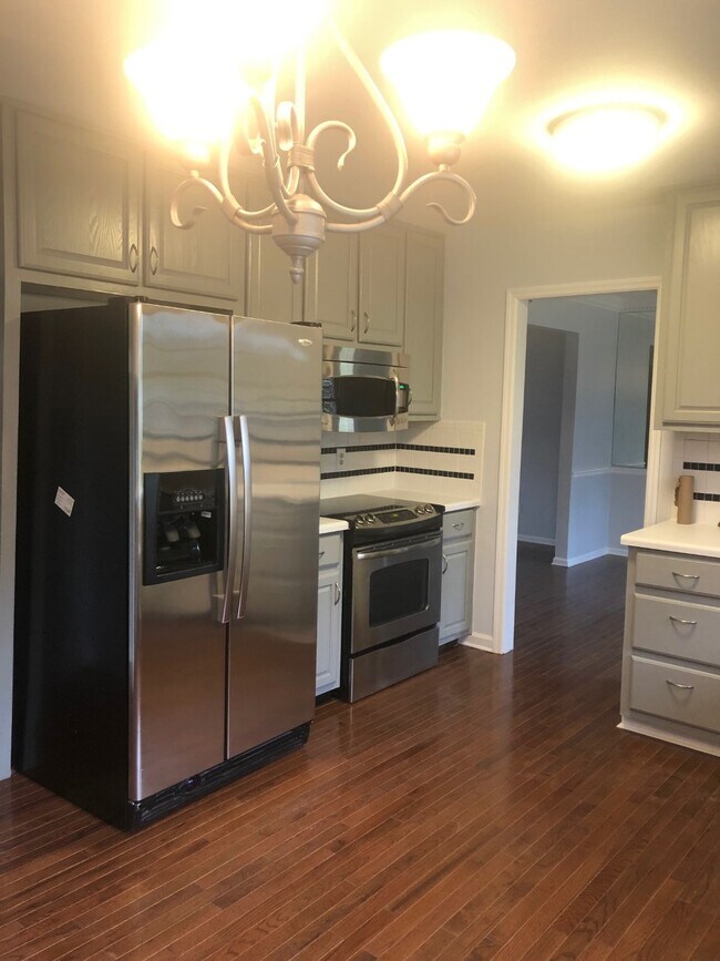 Foto del edificio - 4769 Dunover Cir