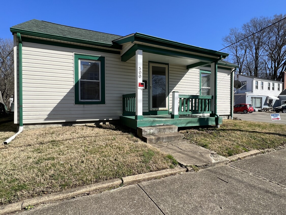 500 Front St, New Richmond, OH 45157 House Rental in New Richmond, OH