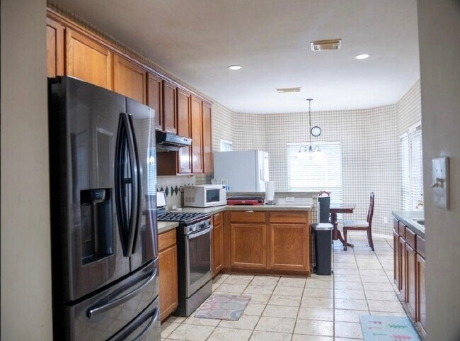 Foto del edificio - 14503 Hagans Ct