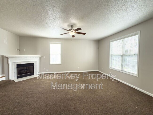 Foto del edificio - 4421 Windsock Ln