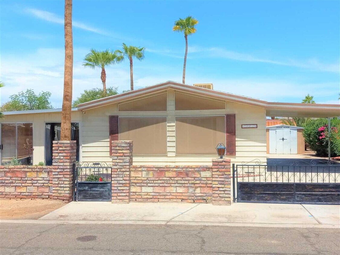 13238 E 42nd Dr, Yuma, AZ 85367 House for Rent in Yuma, AZ