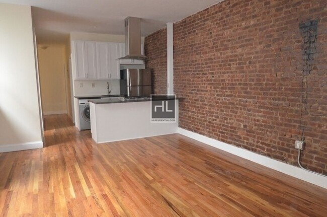 Building Photo - West 157th Street
