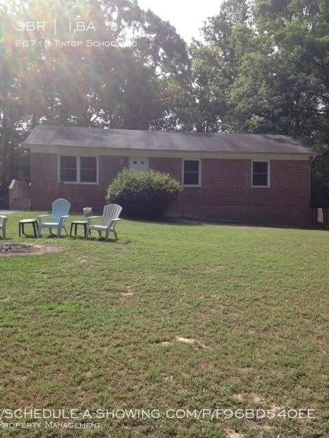 Building Photo - 3 bedroom in Mechanicsville MD 20659