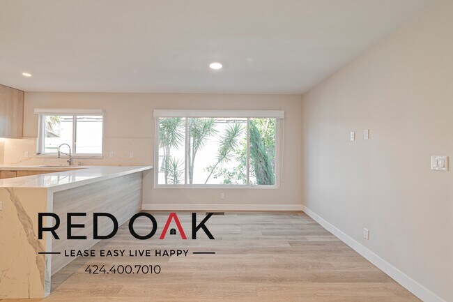 Foto del edificio - 1427 N Vista St