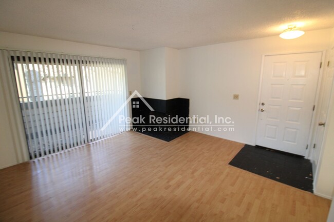 Foto del edificio - Wonderful 2bd/1ba South Natomas Condo in G...