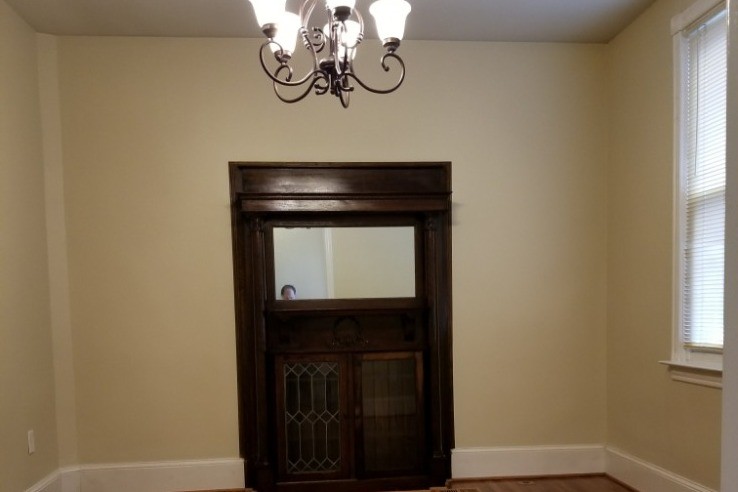 Primary Photo - 1501 G St SE