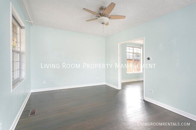 Foto del edificio - 4503 SE 67th Ave