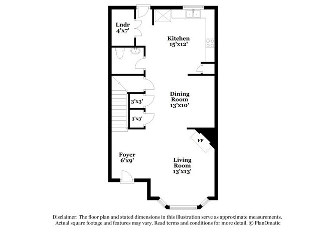 Building Photo - 6427 Olmadison Ln