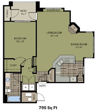 Bell Flatirons Apartments Map Bell Flatirons Apartments - Superior, Co | Apartments.com