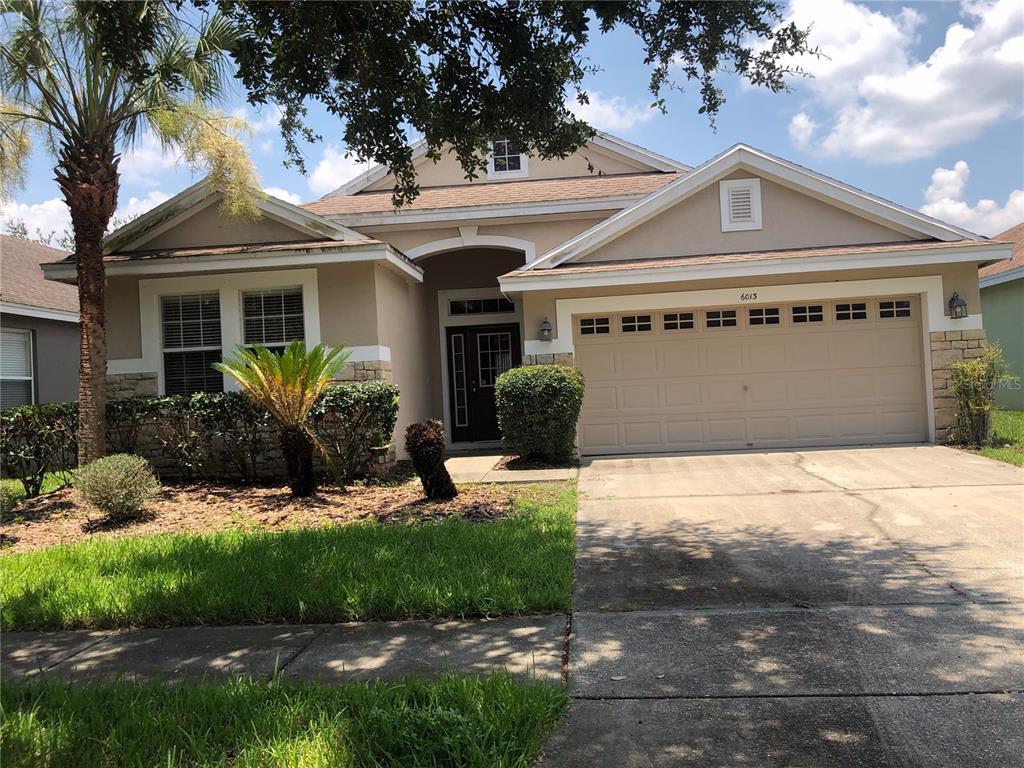 6013 Dr, Lithia, FL 33547 House Rental in Lithia, FL