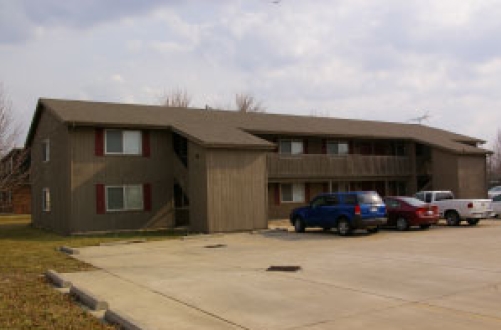 Foto principal - Brook Ridge Apartments