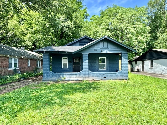 Photo - 771 N Holmes Street